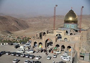 ۱۲ هزار نفر مهمان بقاع متبرکه خراسان جنوبی