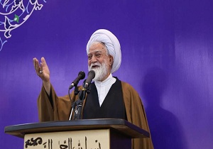 امام جمعه بندرعباس : دشمن جرات حمله نظامی به ایران را ندارد