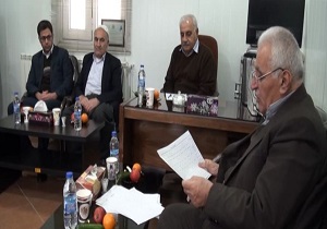 رتبه نخستِ انجمن حمایت از زندانیان سقز در استان کردستان