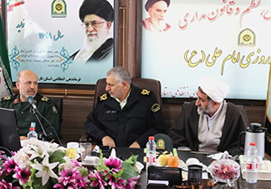 اقتدار رهبر ایران در جهان حرف اول را می‌زند