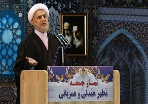 مردم قهرمان دزفول و اندیمشک صبوری پیشه کنند