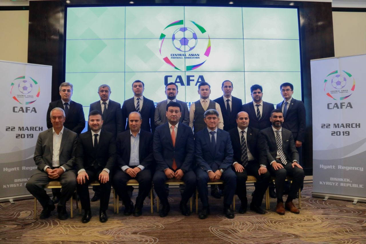تاج نایب رئیس کنفدراسیون فوتبال آسیا می&zwnj;شود