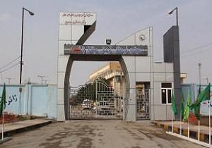 خدمت رسانی به کاروان های راهیان نور
