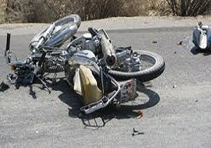 کشته شدن دو نفر در محور دیهوک_طبس