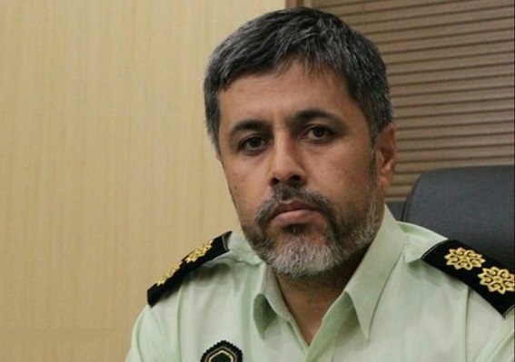 افزایش 40 درصدی کشف جرایم خشن جنایی