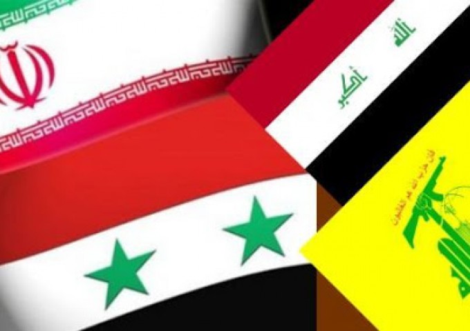 جمهوری اسلامی ایران الهام&zwnj;بخش و پیش قراول جبهه مقاومت است