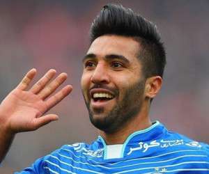 اسماعیلی در بازی برگشت مقابل الهلال محروم است