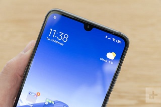 عرضه بیش از یک میلیون مدل شیائومی Mi 9 در مدت یک ماه!