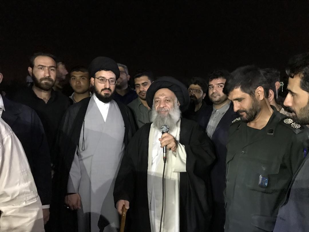 آخرین اخبار از مناطق سیل&zwnj;زده سه شنبه ۲۰ فروردین ماه