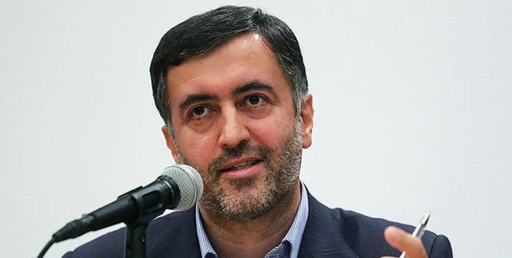 چرا عصبانیت آمریکا از سپاه سر ریز شد چرا عصبانیت آمریکا از سپاه سر ریز شد