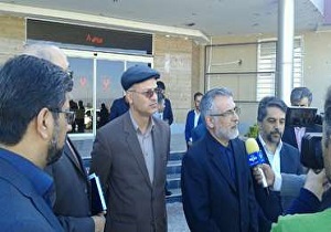 تاکید بر ایجاد شرایط پایدار برای تعاملات تجاری با افغانستان