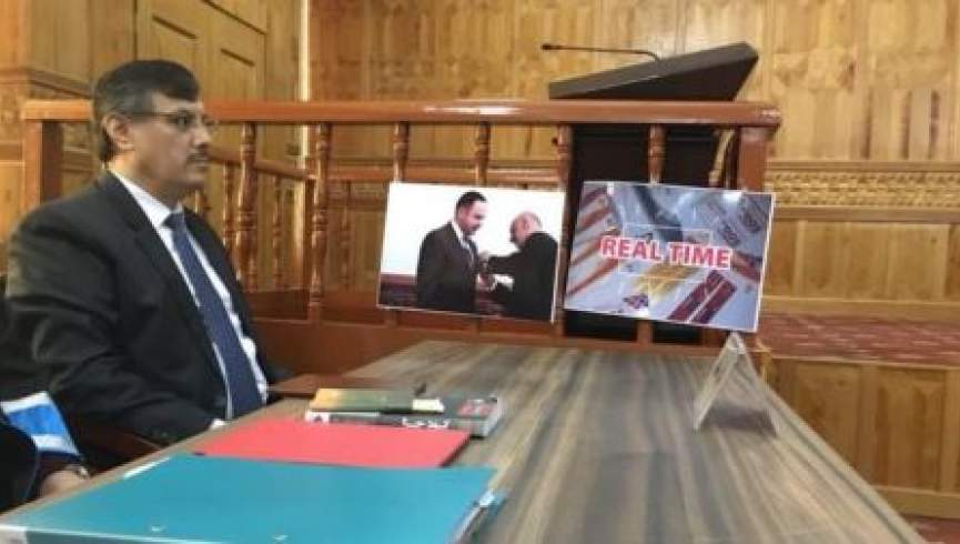 وزیر پیشین مخابرات افغانستان زندانی شد