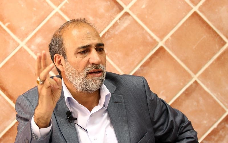 ایران در برابر اقدام اخیر آمریکا عکس العمل قدرتمندانه از خود نشان می&zwnj;دهد