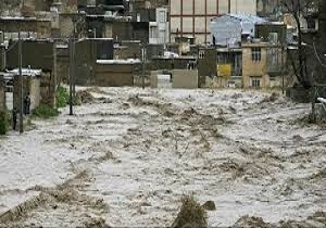 ارسال پنج هزار پرس غذا روزانه از آبادان برای سیل زدگان