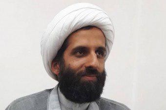 انتصاب مدیرکل تبلیغات اسلامی استان خراسان رضوی