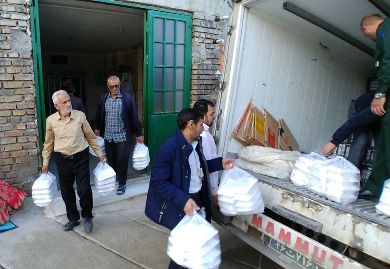 آخرین اخبار از مناطق سیل&zwnj;زده سه شنبه ۲۰ فروردین ماه / احداث خط لوله جدید گاز در پلدختر + تصاویر
