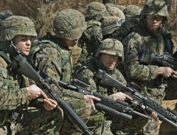 تحلیل اندیشمند برجسته آمریکایی از فروپاشی هژمونی نظامی آمریکا + فیلم