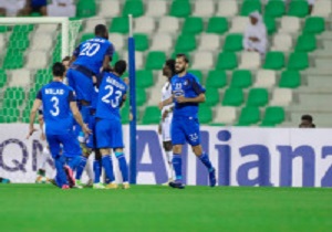 واکنش رسانه‌های عربی به پیروزی استقلال برابر الهلال
