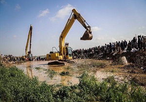خسارت بیش از ۱۰۸ میلیارد تومان به بخش کشاورزی ملایر