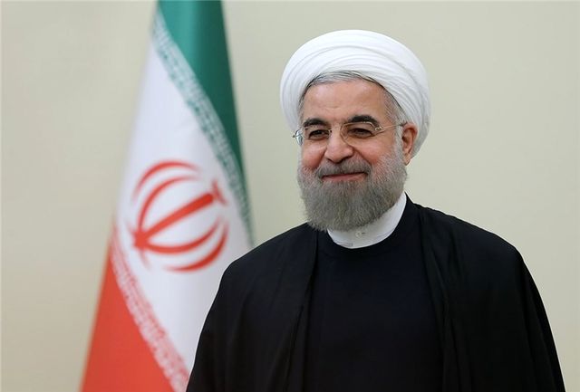 آغاز مراسم سالروز ملی فناوری هسته&zwnj;ای با حضور رئیس&zwnj;جمهور