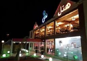 حمایت هتلداران منطقه آزاد اروند از خانواده های سیل زده