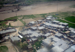 ۳۵ هزار واحد مسکونی در لرستان خسارت دیدند