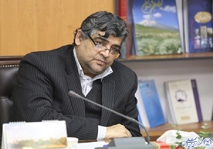 رونمایی از کتاب " کلک خاوران " در نگارخانه رضوان