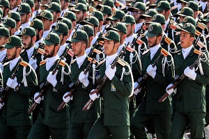 واکنش دولت و گروه&zwnj;های مقاومت عراق به تصمیم آمریکا علیه سپاه