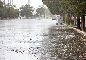 بازگشایی ۳ جاده مسدود همدان