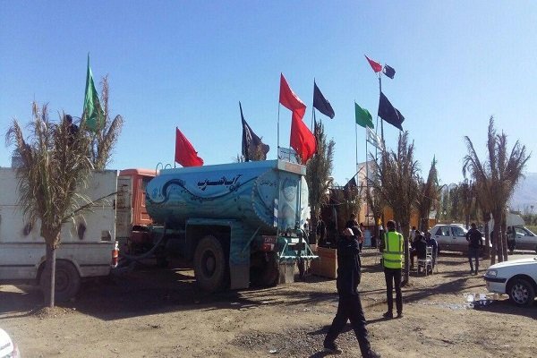 کیفیت آب خوزستان در تهران بازبینی می‌شود