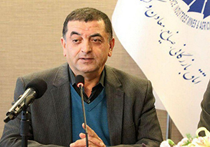 ارسال کمک‌های اتاق بازرگانی فارس به لرستان