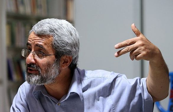 امام (ره) نسبت به نفوذ منافقین به بیت آقای منتظری تذکر داده بود