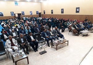 آمادگی بافق برای میزبانی از جشنواره‌های استانی