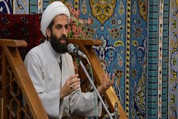 مدیر کل جدید سازمان تبلیغات اسلامی خراسان رضوی منصوب شد