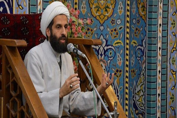 مدیر کل جدید سازمان تبلیغات اسلامی خراسان رضوی منصوب شد