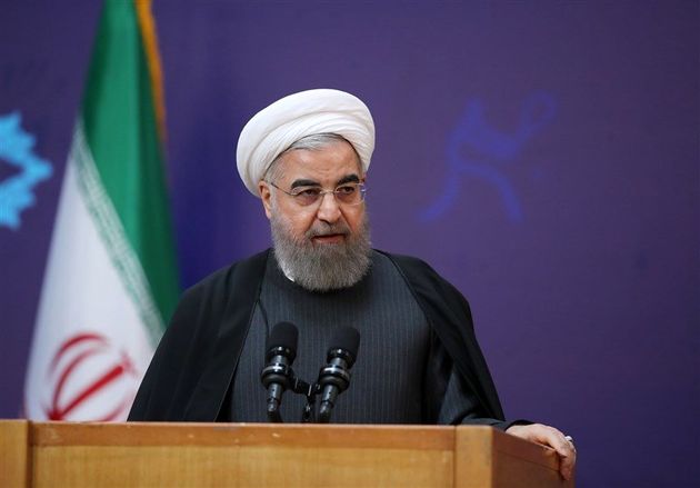 هیچ ملتی به اندازه ملت ایران قربانی تروریست نشده است