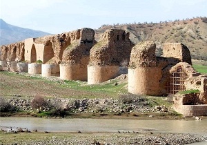 خسارت بیش از ۴ میلیارد ریالی سیل به آثار تاریخی و گردشگری استان سمنان