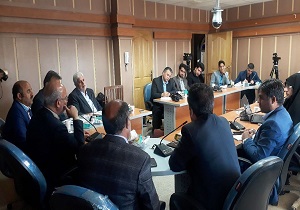آیین نکوداشت ادیب و پژوهشگر معاصر کشور در یزد برگزار می‌شود