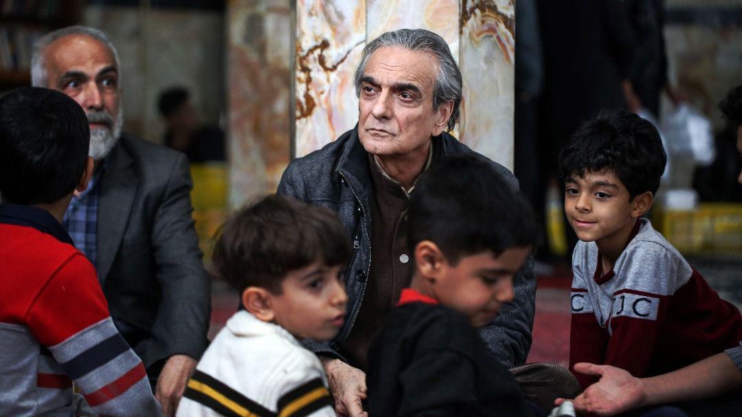 &laquo;دلدار&raquo; برادران محمودی درحال تدوین است/ پایان ۷۰ درصد فیلمبرداری
