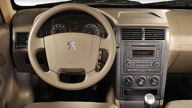 بررسی پژو 405 GLX + قیمت