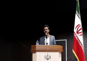 آیین تجلیل از هنرمندان بافقی برگزار شد