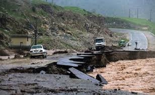 لرستان، فرو رفته در سیلی از خسارت&zwnj;ها
