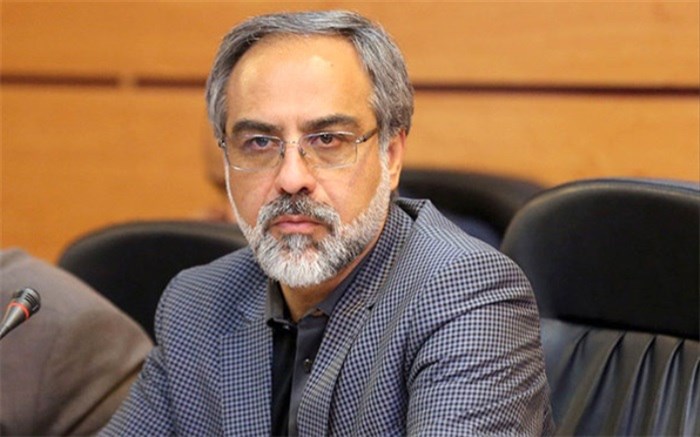 سپاه همانند خاری در چشم آمریکاست