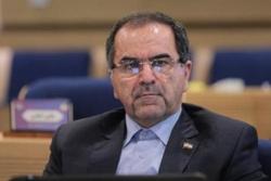 پیشگامی مدیریت شهری مشهد در کمک رسانی به هموطنان سیل زده