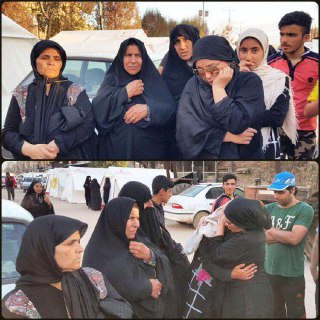 آخرین اخبار از مناطق سیل&zwnj;زده سه شنبه ۲۰ فروردین ماه / احداث خط لوله جدید گاز در پلدختر / زیر آب رفتن تاسیسات نفتی در هورالعظیم +تصاویر و فیلم
