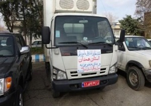 آخرین اخبار از مناطق سیل&zwnj;زده سه شنبه ۲۰ فروردین ماه / احداث خط لوله جدید گاز در پلدختر / زیر آب رفتن تاسیسات نفتی در هورالعظیم +تصاویر و فیلم
