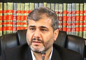 امنیت قضایی فعالان اقتصادی الویت اصلی دادگستری فارس