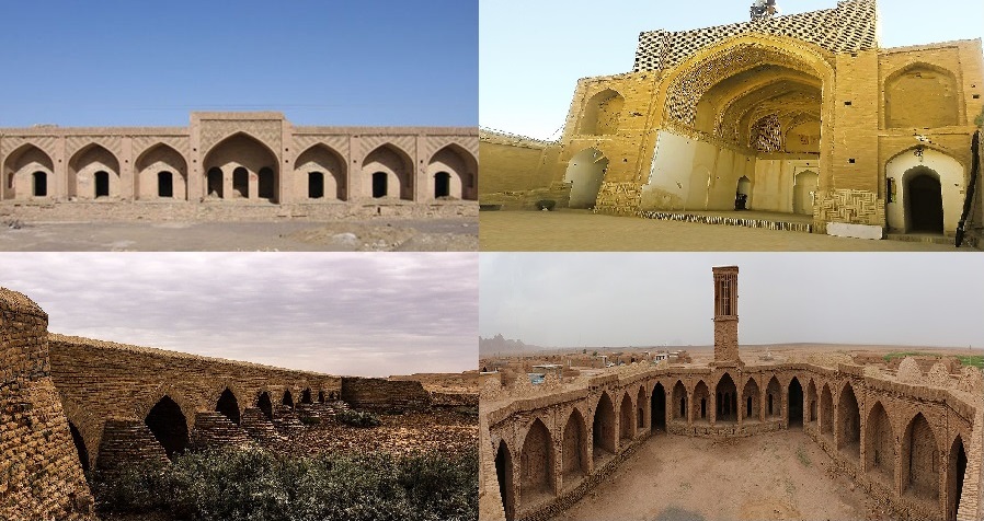 بجستان؛ سرزمین ایزد