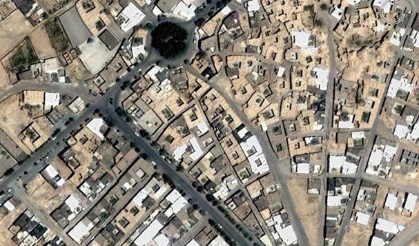 بجستان؛ سرزمین ایزد