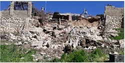 خسارت ۲۵۷ میلیارد تومانی بارش&zwnj;ها در استان زنجان